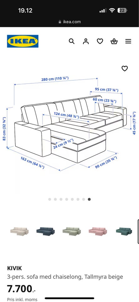 Sofa