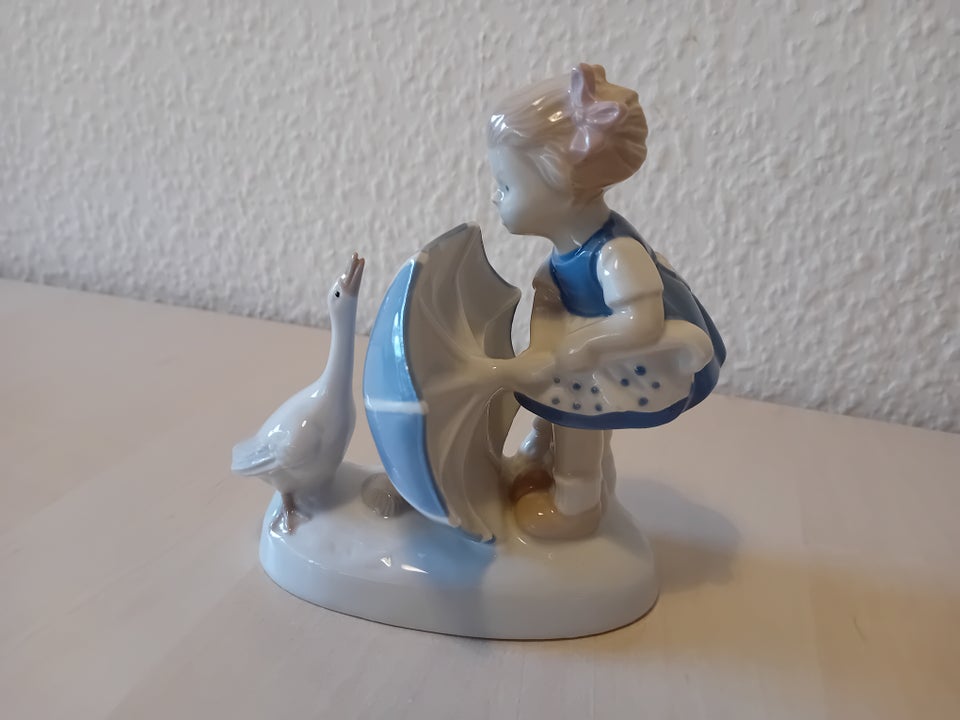 Porcelænsfigurer