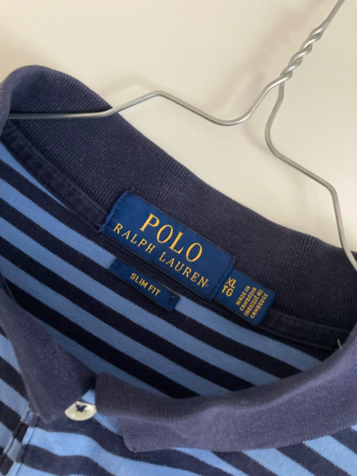 Polo t-shirt, Ralf Lauren, str. XL