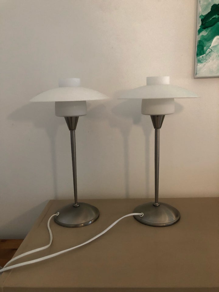 Anden bordlampe, Cottex Sveden