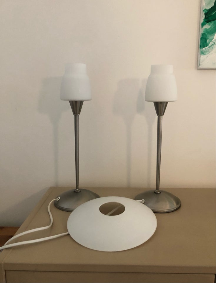 Anden bordlampe, Cottex Sveden