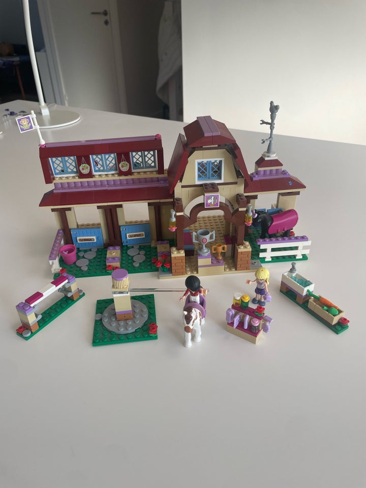 Lego Friends, 41126 Heartlake