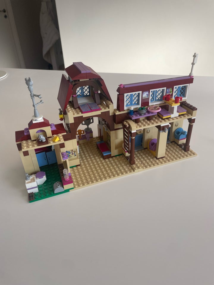 Lego Friends, 41126 Heartlake