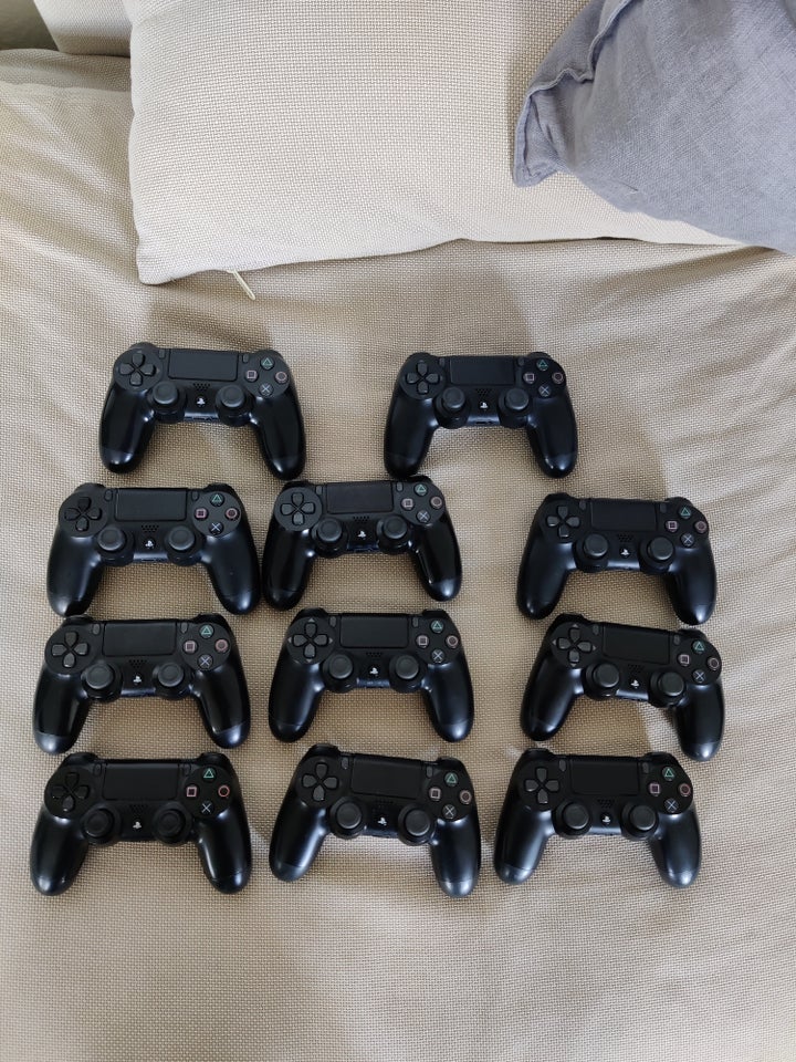 Controller Playstation 4 Sony