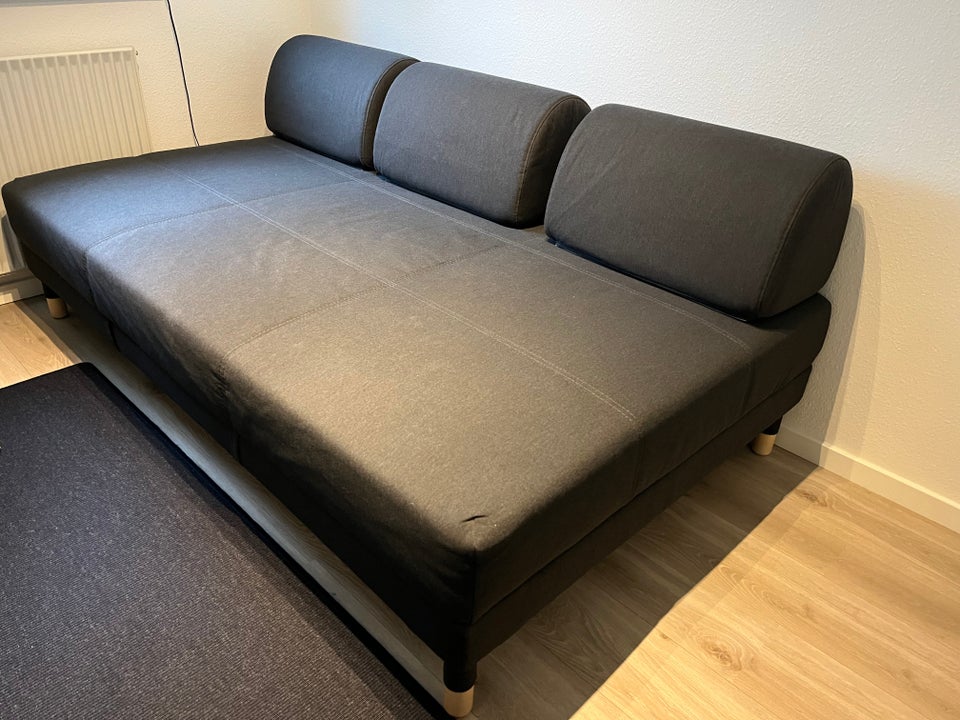 Sovesofa, b: 120 l: 200 h: 46