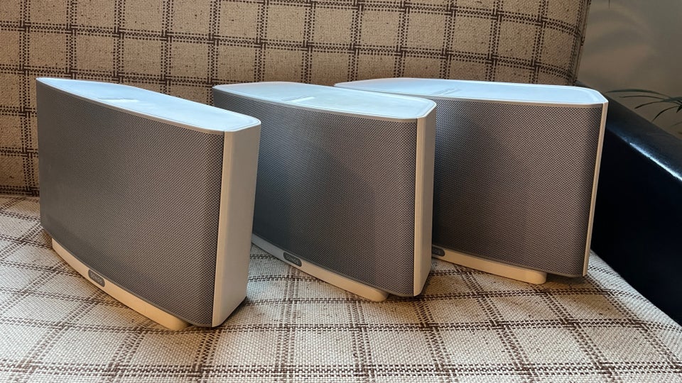 Højttaler, SONOS, Play:5 gen 1