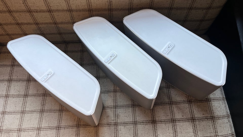 Højttaler, SONOS, Play:5 gen 1