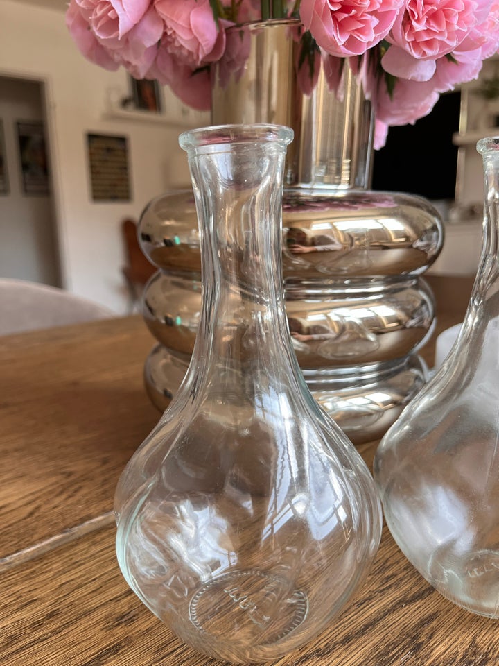 Glas Vase Ikea