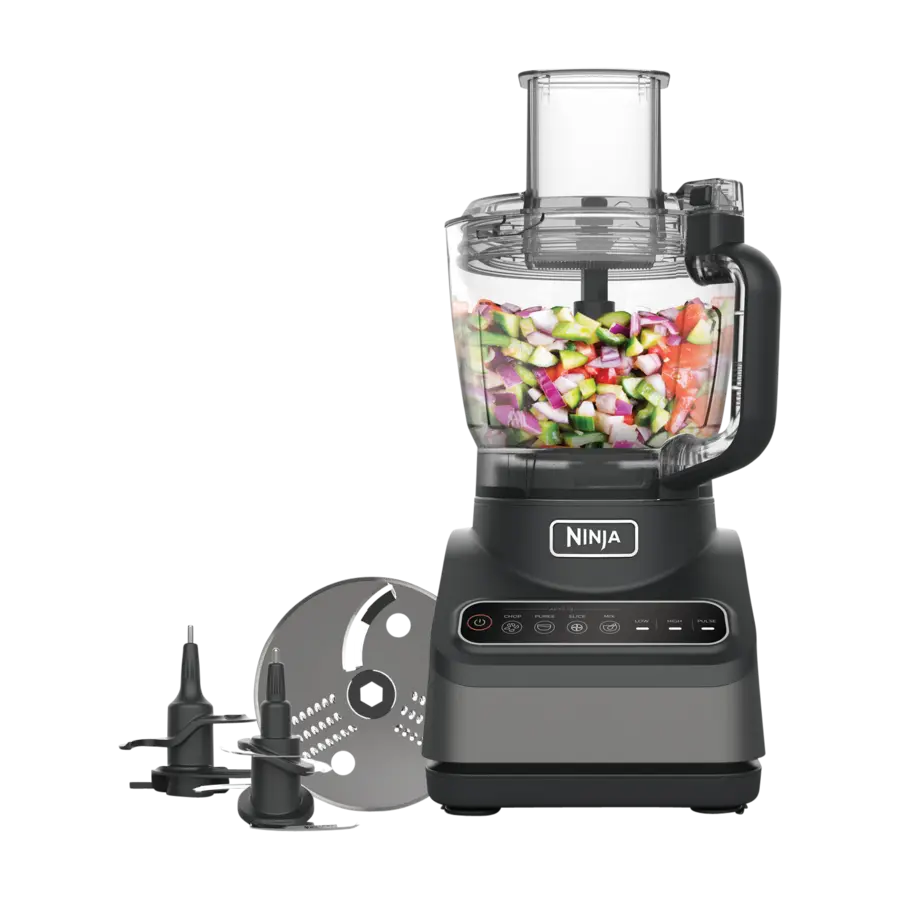 Ninja foodprocessor, Ninja