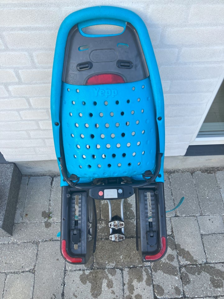 Cykelstol, op til 22 kg , Yepp Maxi