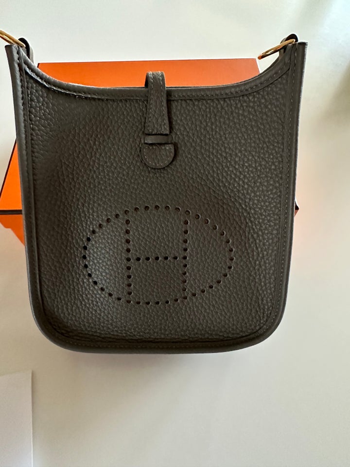 Crossbody, Hermes