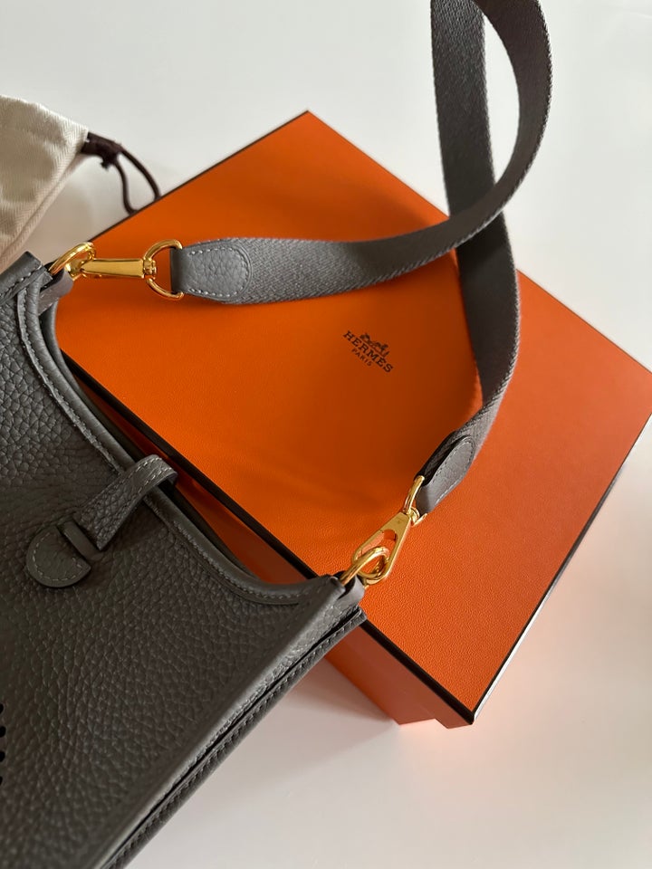 Crossbody, Hermes