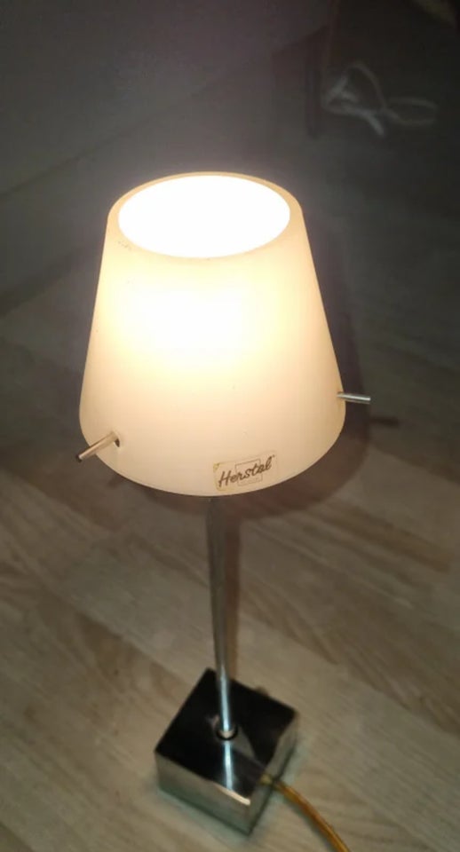 Lampe HERSTAL