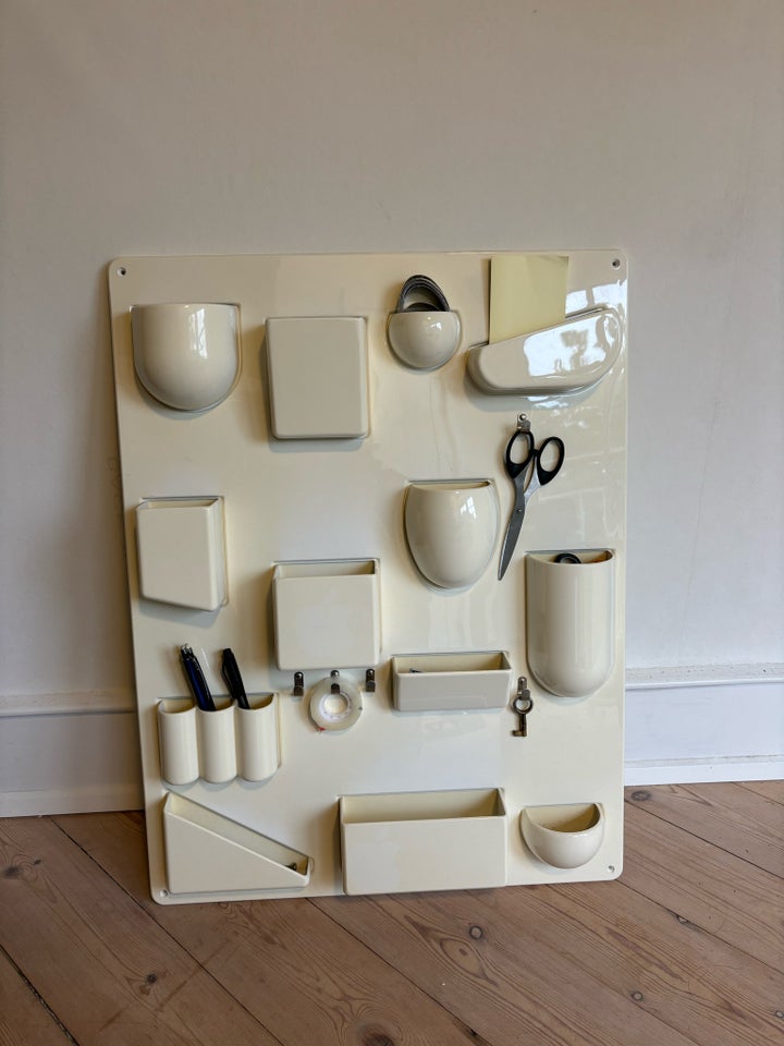 Anden arkitekt, Vitra Organizer