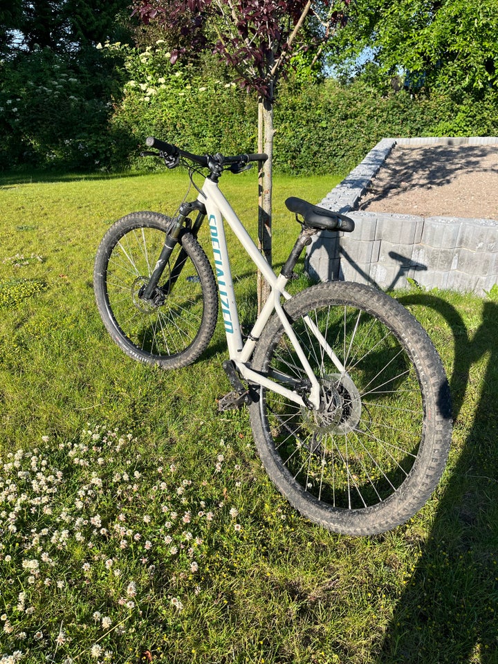 Specialized Rockhopper 