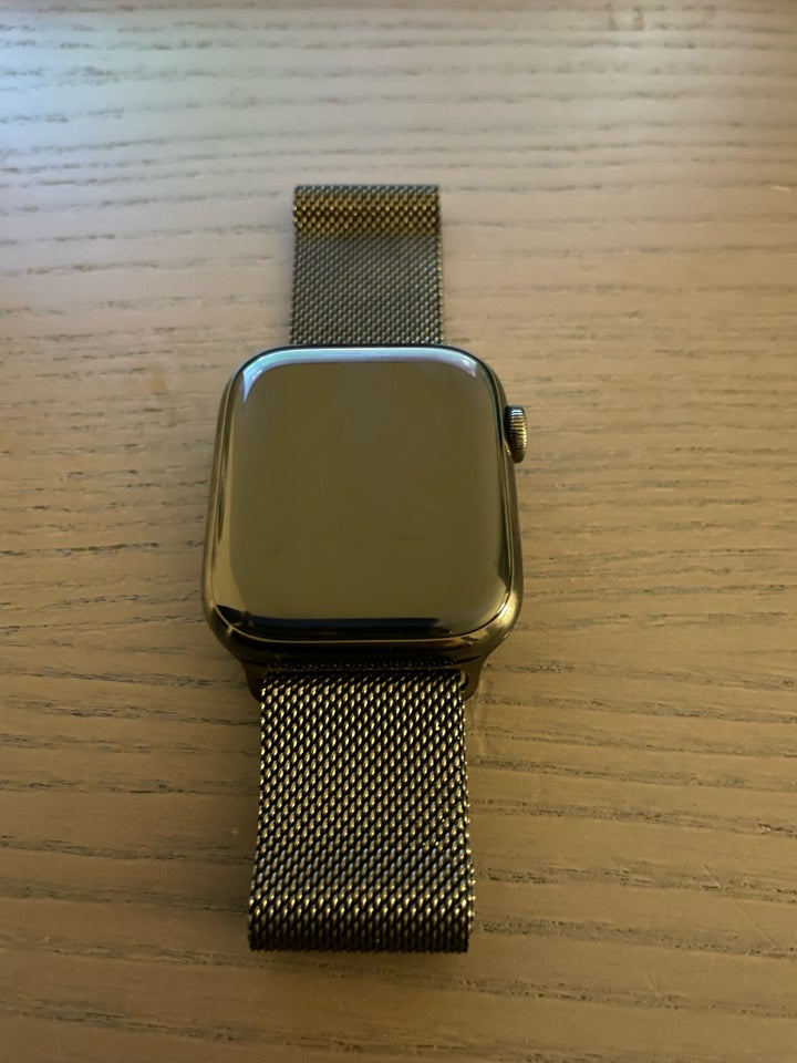 Smartwatch, Apple