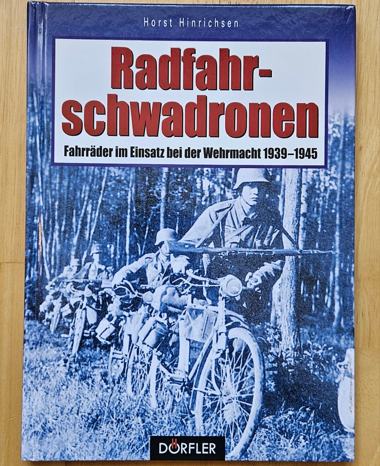 Radfahrschwadronen emne: