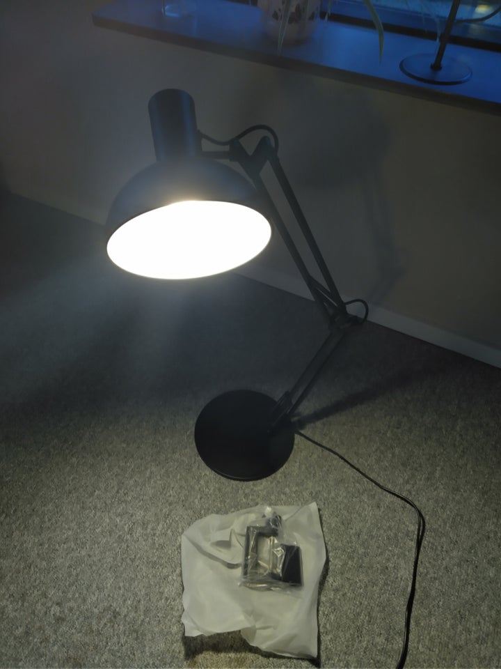 Arkitektlampe, Arki - Bønnelycke