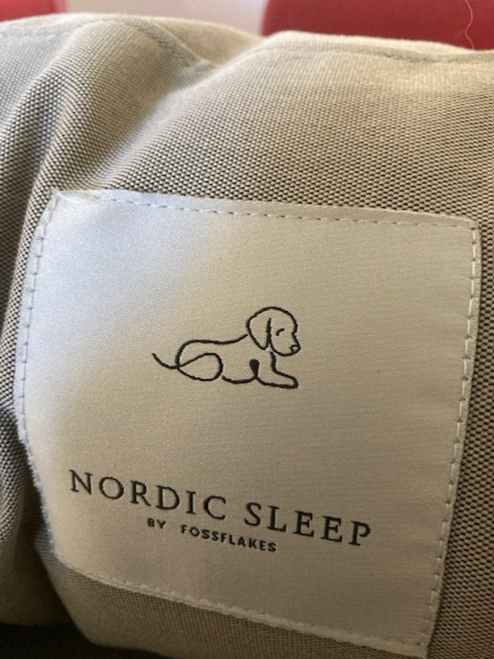 Hundeseng Nordic Zleep by