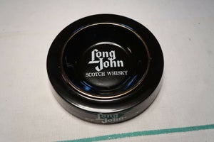 Porcelæn skål Long john