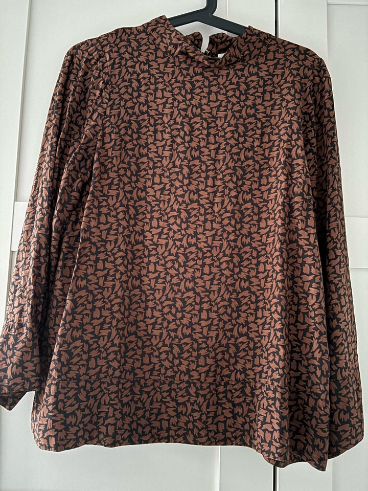 Bluse, By Malene Birger, str. 36