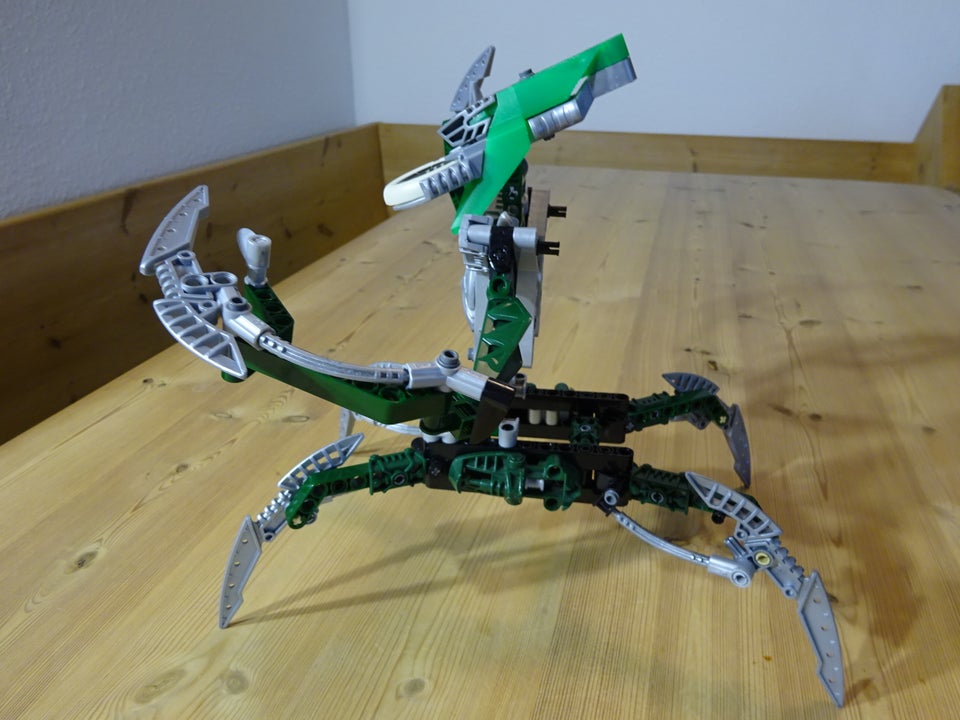 Lego Bionicle 8622