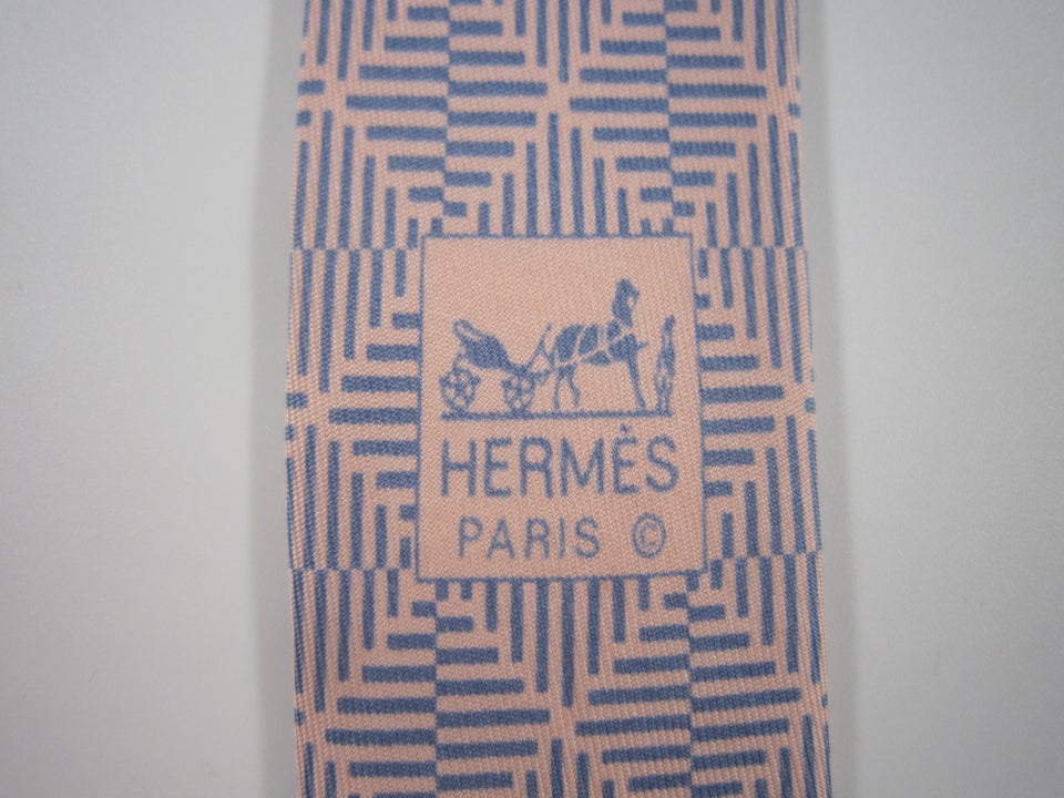 Slips, HERMÈS, 100 % silke