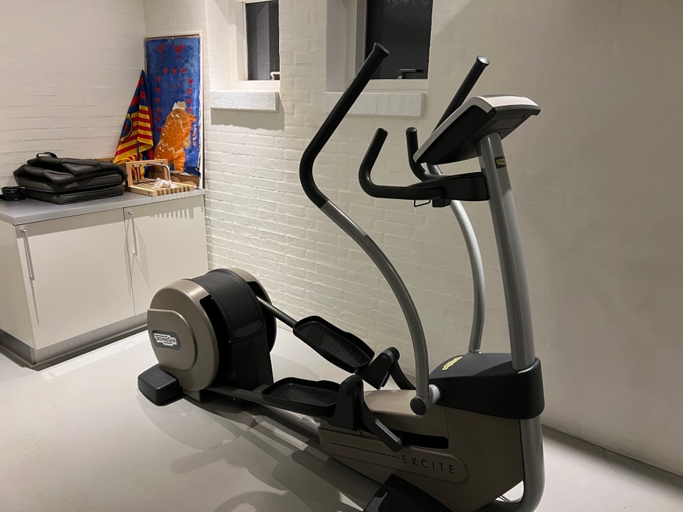 Crosstrainer, Technogym