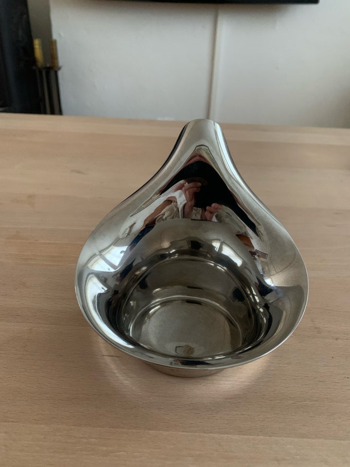 Lysestage , Georg Jensen