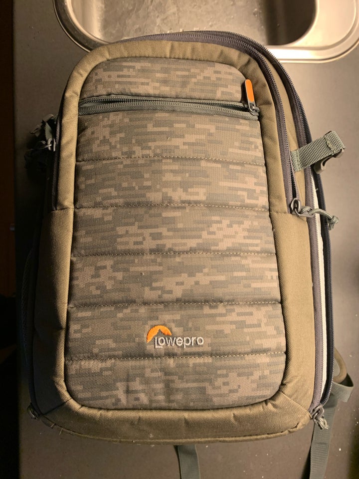 Lowepro tahoe bp150 taske,