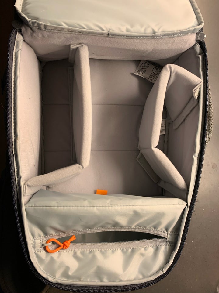 Lowepro tahoe bp150 taske,