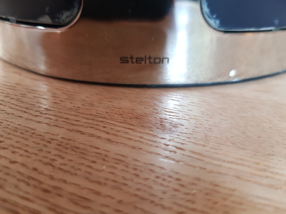 Rustfrit stål Tekande Stelton