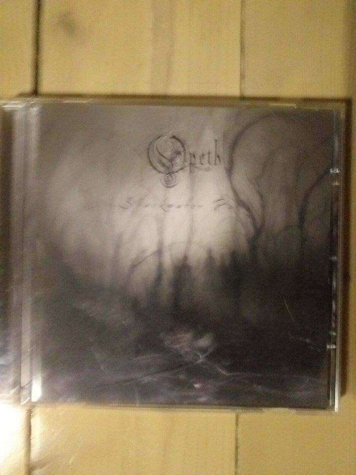 Opeth: Blackwater Park andet