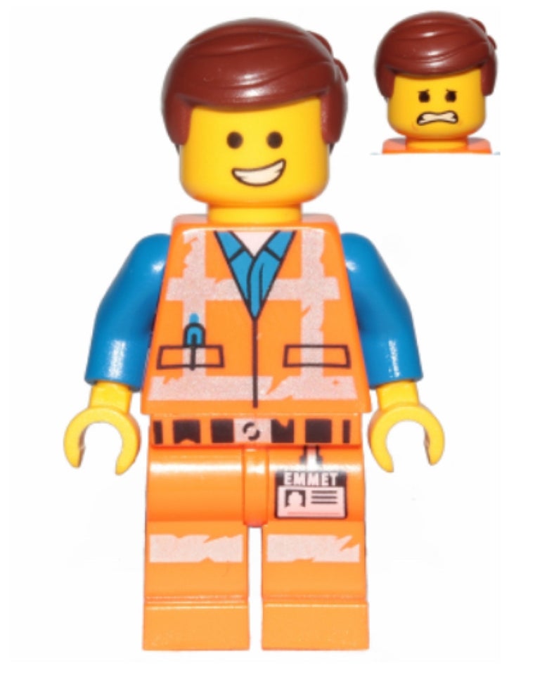 Lego Movie Tlm125