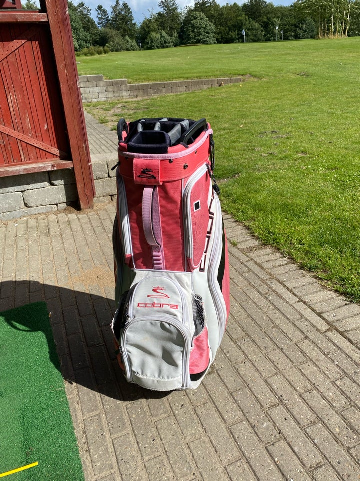 Golfbag Cobra