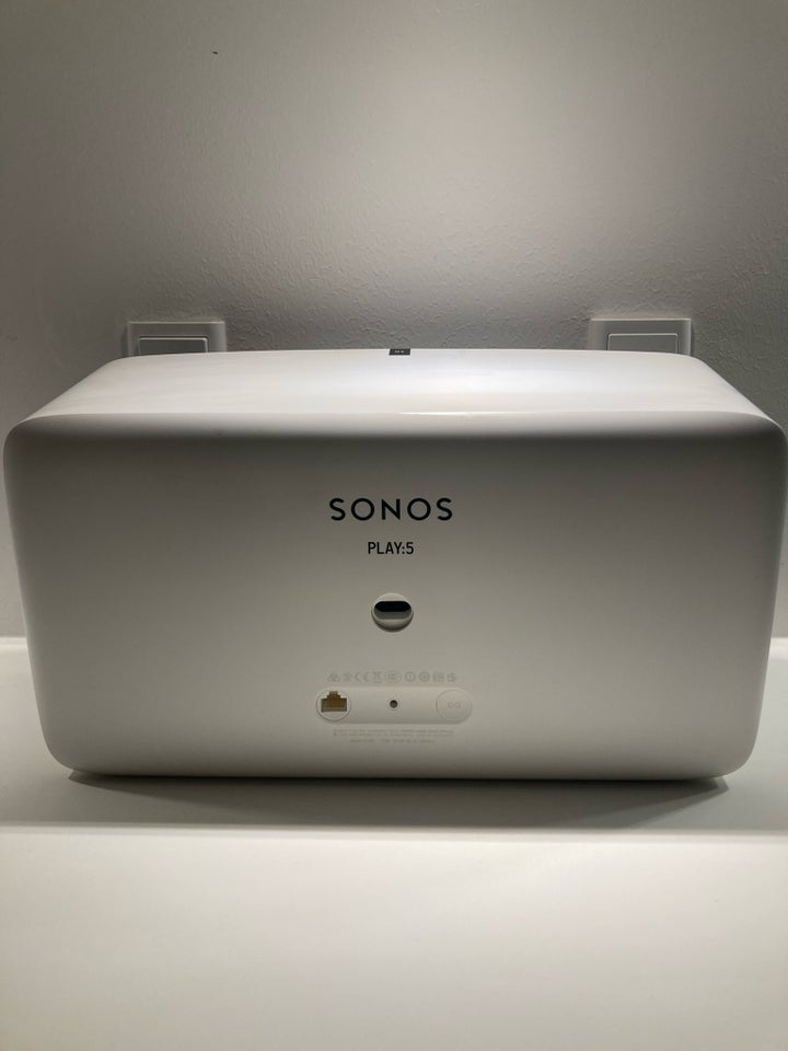 Højttaler, SONOS, Play 5