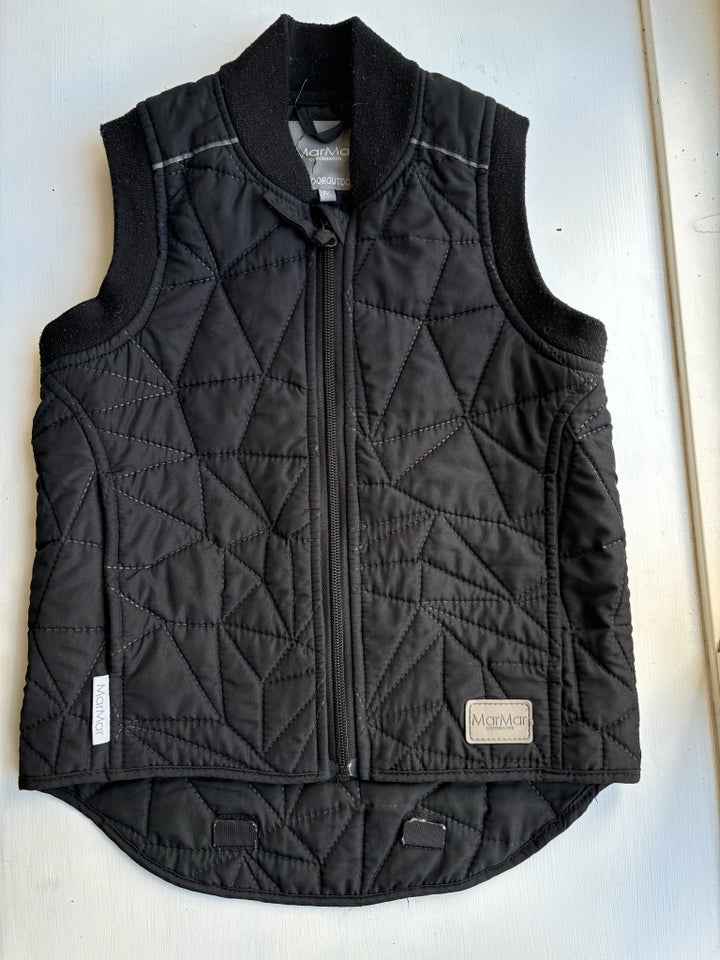 Vest Termo Marmar