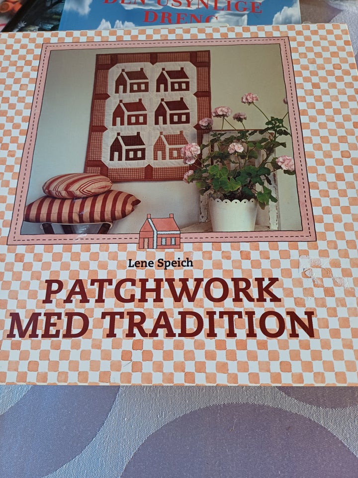 Patchwork med tradition, Lene