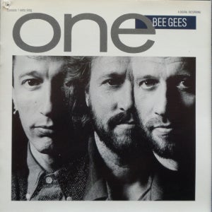 Bee Gees: One, pop