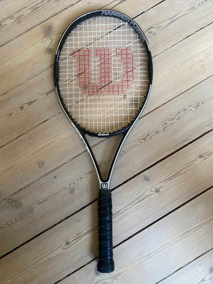 Tennisketsjer Wilson