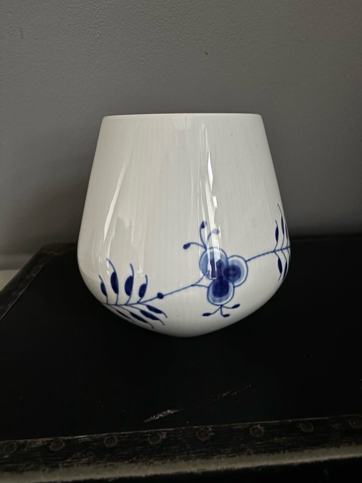 Vase, Porselæn, Royal copenhagen