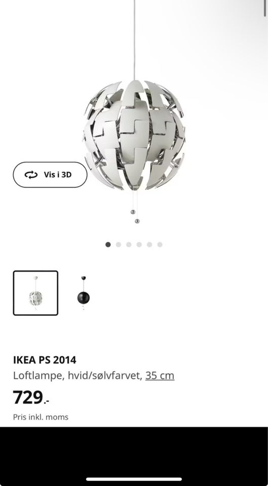 LED, Ikea