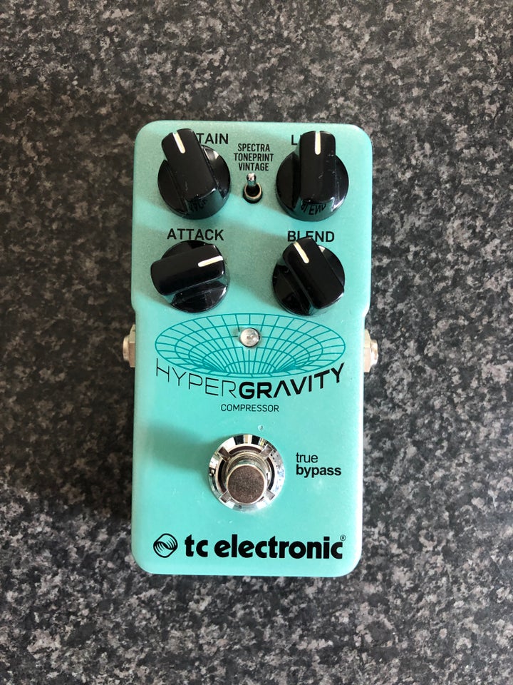 TC Electronics Hyper Gravity