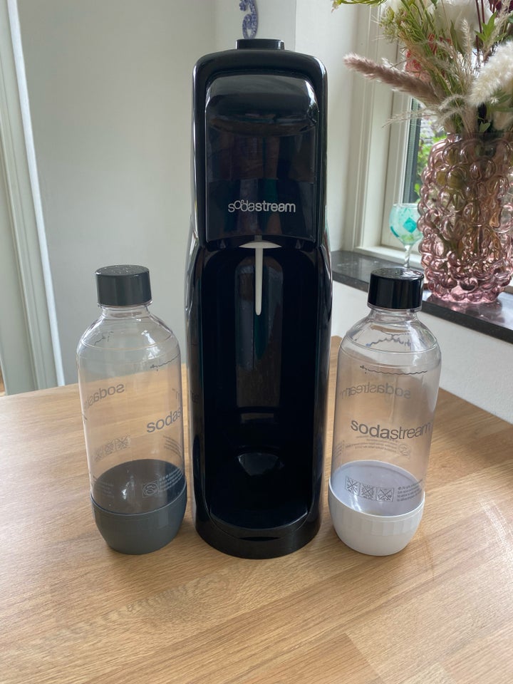 Sodastream Sodastream