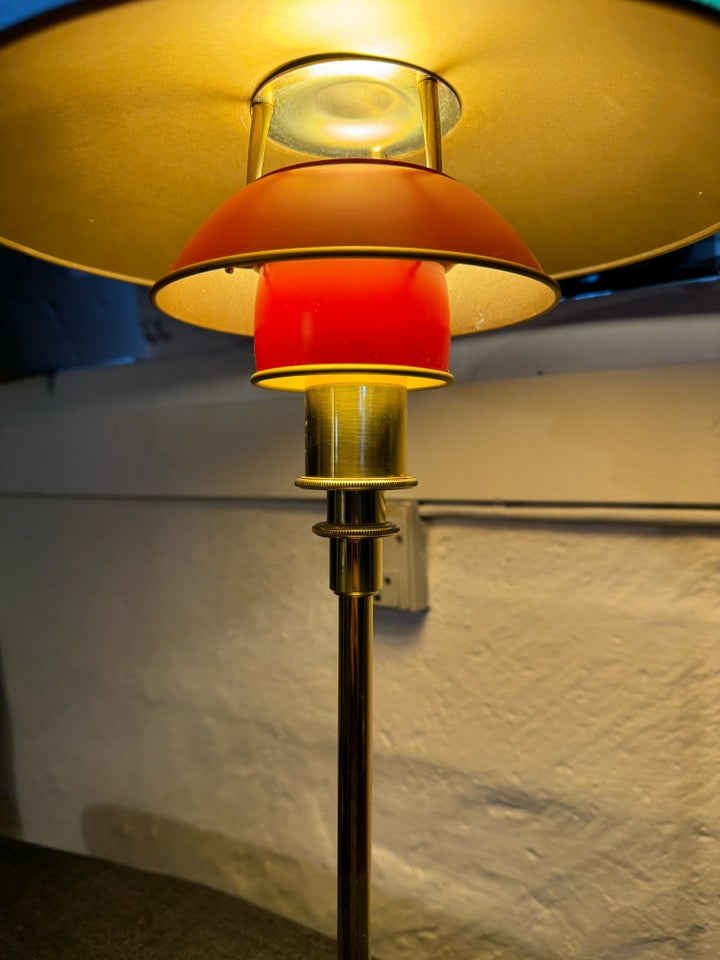 Poul Henningsen, Bordlampe