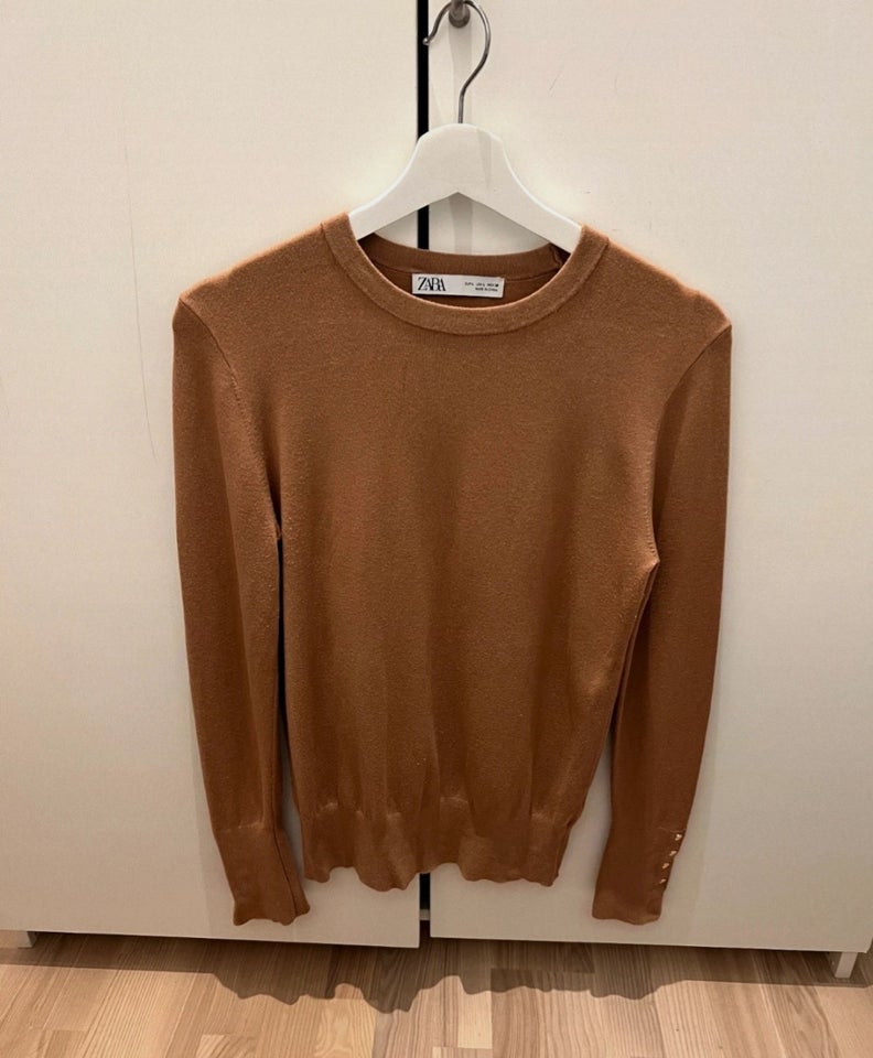 Sweater, Zara, str. 38