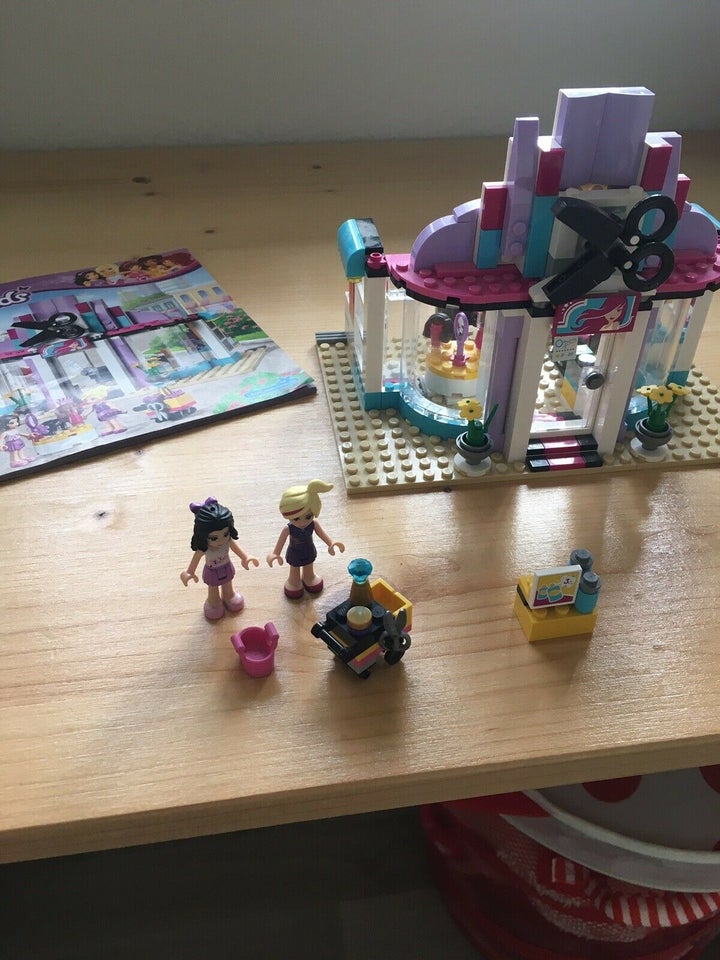 Lego Friends 41093