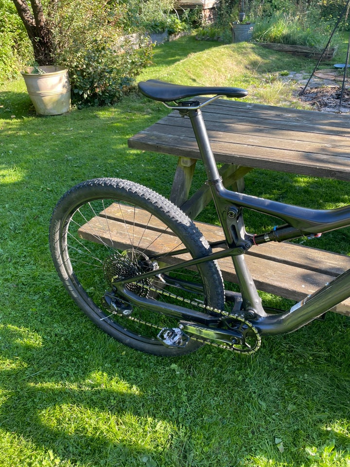 Cannondale Scapel-SI carbon 4