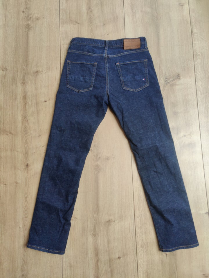 Jeans, Tommy Hilfiger, str. 31