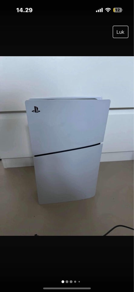 Playstation 5 Digital Edition,